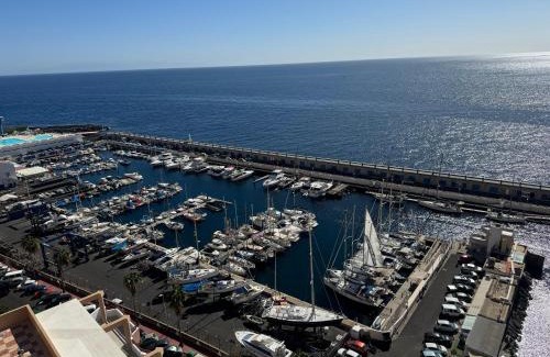 Radazul Apartment | Un lujoso duplex en Radazul en primera linea de playa y con parking propio