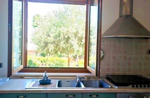 Torrenieri Apartment | Un passo alla volta