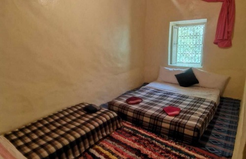 Ouirgane Cabin | un vrai cocoon au milieu des montagnes de l Atlas