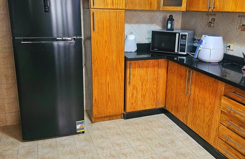 Maadi Apartment | Unbeatable Maadi 3BR: Prime Spot. A/C, WiFi, Free Amenities