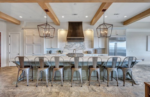 Folly Field House | Unbelievable Hilton Head Home on the Beach