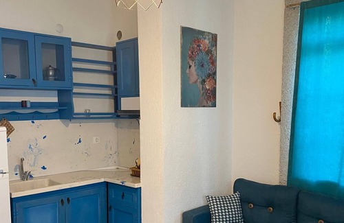 Oren Apartment | Uncle Jack Apart