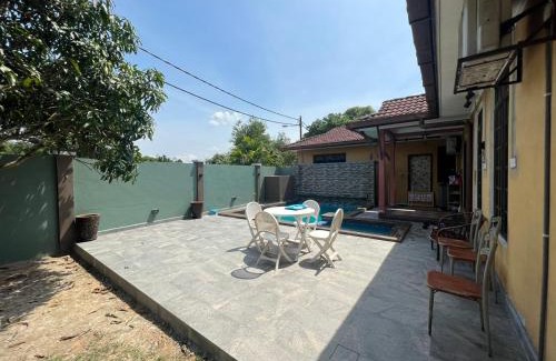 Kajang House | Uncle Noh Staycation Muslm Friendly, Desa Pinggiran Putra, Putrajaya