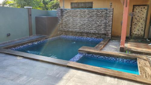 Kajang House | Uncle Noh Staycation Muslm Friendly, Desa Pinggiran Putra, Putrajaya