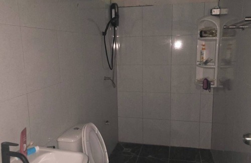 Khao Kho House | Uncle Ong Home's Khaokho