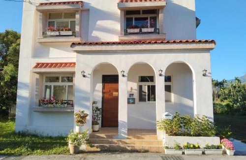 Guangfu House | Uncle Tien's Farm