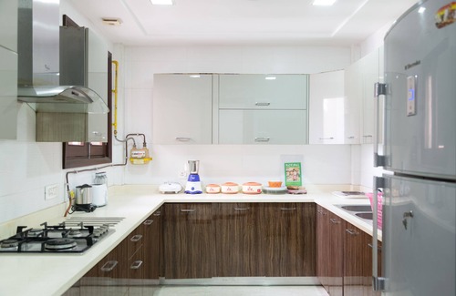 Green Park Bed & Breakfast | Under My Roof Superio