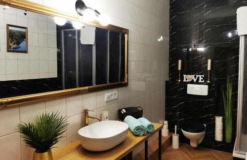 Bad Muskau Apartment | Under the Hill plus