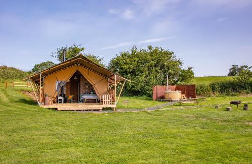 Bedwas Trethomas & Machen Other | Under the Oak Glamping