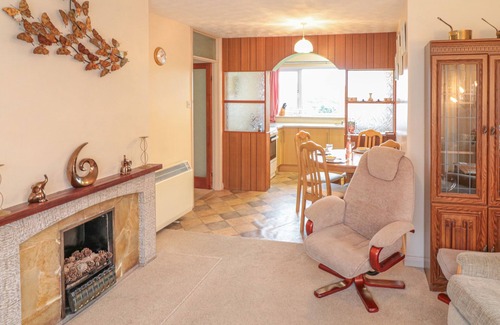 Saint Gennys House | UNDERLANES, pet friendly in Boscastle