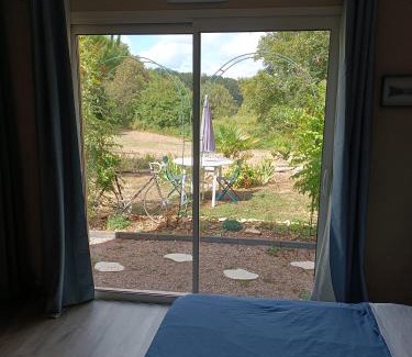 Eyzerac Bed & Breakfast | Une escale gourmande