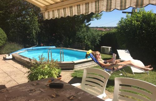 Combles-dn-Barrois Bed & Breakfast | Une ou deux Chambres Spacieuses
