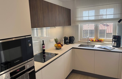 Brnobici Villa | Unforgettable family moments & magical sunsets with breathtaking panoramic view