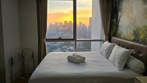Semanggi Apartment | Unforgettable Nights next to Ascott Sudirman -Min Stay 3 nights-