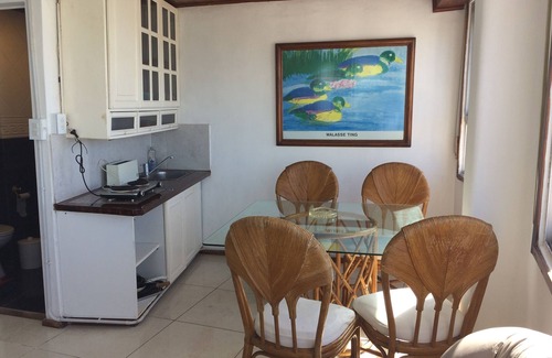 Pampas Apartment | UNFORGETTABLE OCEAN VIEW