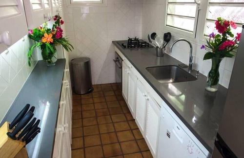 Pointe Milou House | Unforgettable Villa Alizee D' Eden, Pool + WIFI