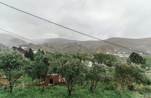 Unhais da Serra House | Unhais Valley - Country House