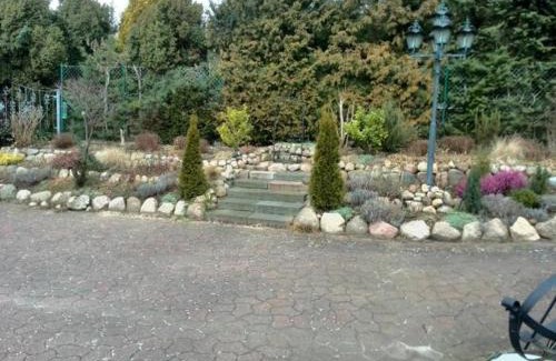 Gross Groenau Apartment | Uni - Lübeck Appartement