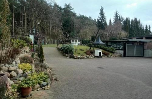 Gross Groenau Apartment | Uni - Lübeck Appartement