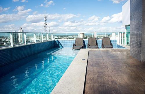 Santana Hotel | Unico Apart Hotel