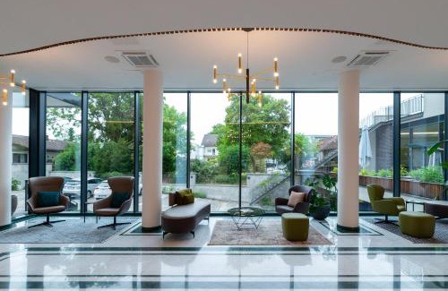 Hochheim am Main Hotel | UNICO Boutique Hotel