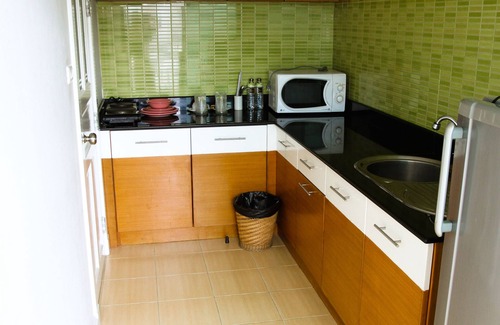 Nong Bon Apartment | Unico Srinakarin Residence