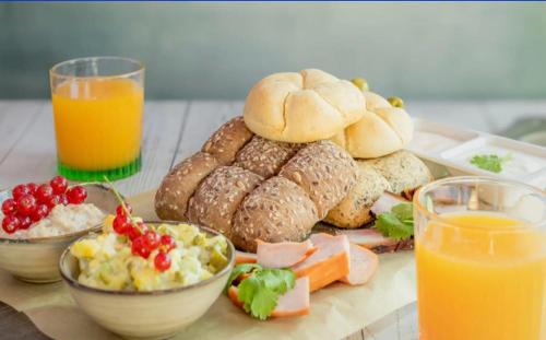 Ferwerd Bed & Breakfast | Unieke Bed en Breakfast met historisch verhaal in Ferwert De K roon van Marijn