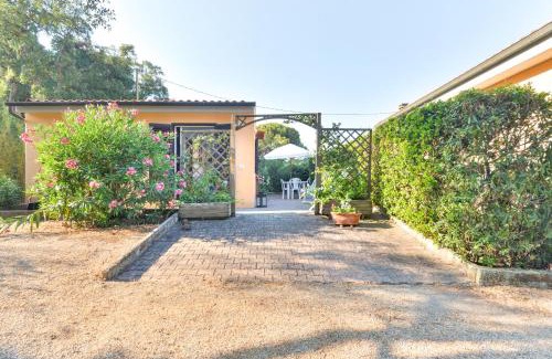 Porto Azzurro House | Unifamiliare Isola D'elba