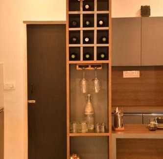 Palolem Apartment | UnigoOne -Ace