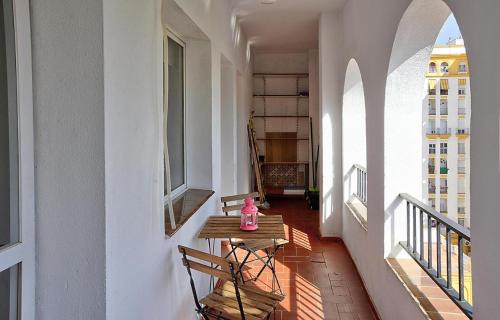 Sevilla Este Apartment | Unika Homes Palacio de Congresos