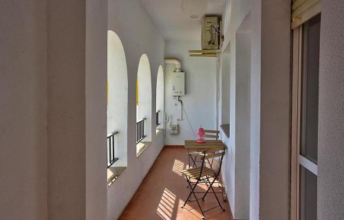 Sevilla Este Apartment | Unika Homes Palacio de Congresos