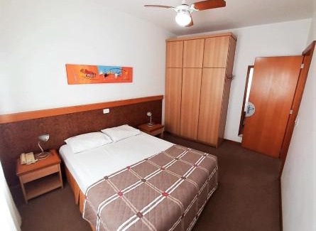 Centro Apartment | Union Residence - HEER