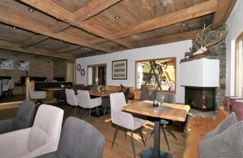 Zellberg House | Unique alpine pasture in the Zillertal mountains