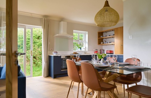 Inch Cottage | Unique Beach Cottage