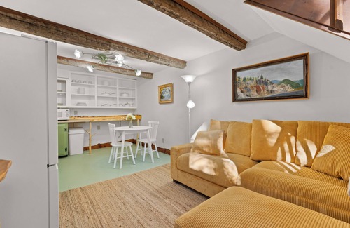 Warrensburg Cabin | Unique Cabin - 9 miles to Lake George Village