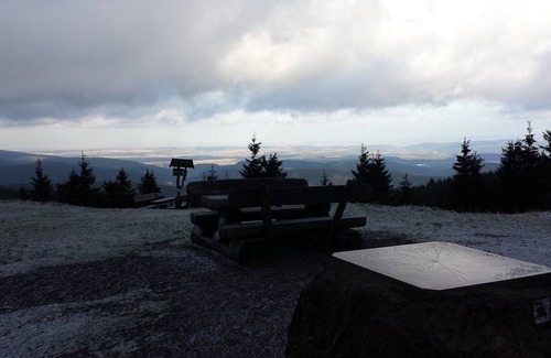 Suhl Apartment | Unique closeness to nature, pets welcome, suburban location - 4km from the center