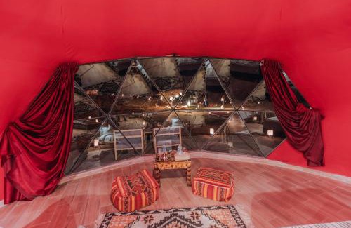 Rissani Other | Unique Desert Camp