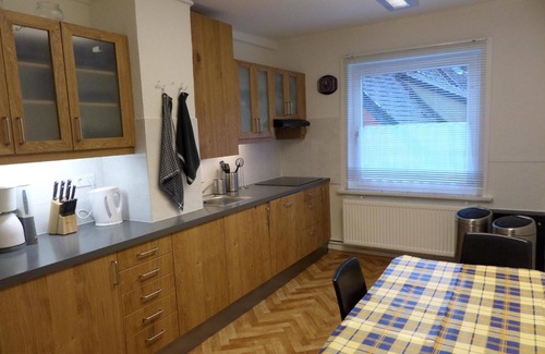 Wildemann House | Unique holiday home in Wildemann