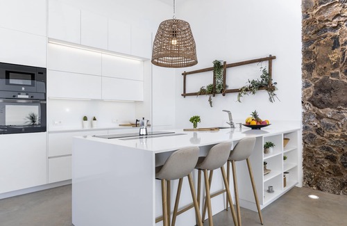 Macher House | Unique house, with a lot of charm in an idyllic place