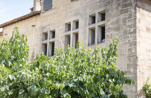 Uzes House | Unique in Uzès! Private mansion with large terraces and swimming pool