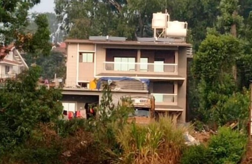 Bhilar Villa | Unique Inn Villa Strawberry Farm Fragrance