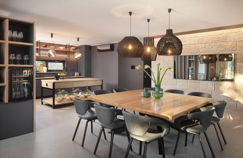 Brajkovici Villa | Unique La Villa in Rovinj