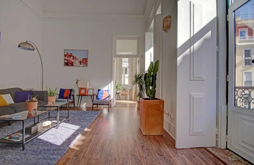 Sao Bento Apartment | Unique Sao Bento apartment Ideal for a group