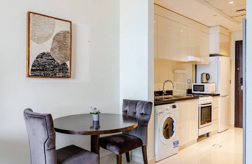 Jumeirah Village Circle Apartment | Unique Studio In JVC