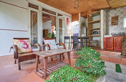 Cam An House | Unique Three bedroom with three Bathroom House in An Bang