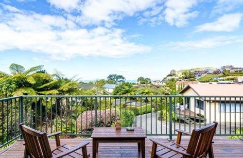 Kaiteriteri House | Unit 10 Kaiteri Apartments and Holiday Homes