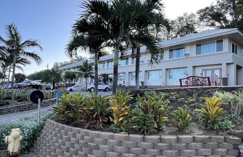 Wailuku Apartment | Unit 11 Maui Ohana Modern Studio