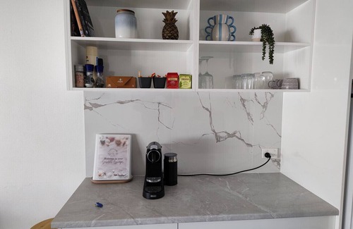 Dolphin Heads Apartment | Unit 207 at Dolphin Heads Resort