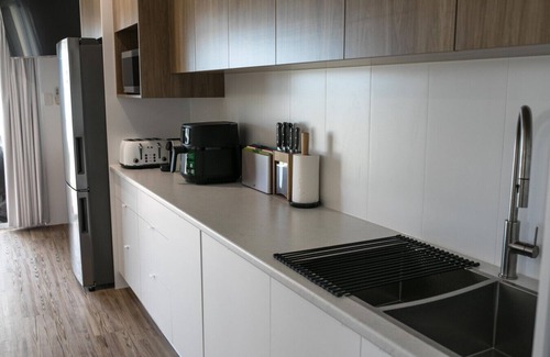 Dolphin Heads Apartment | Unit 248 at Dolphin Heads Resort