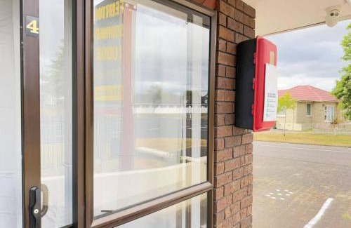 Fenton Street Hotel | Unit 4 Fenton Sumner Lodge